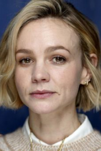 Кэри Маллиган