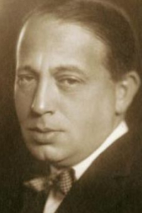 Дьюла Гозон