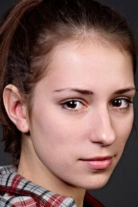 Анна Хлесткина