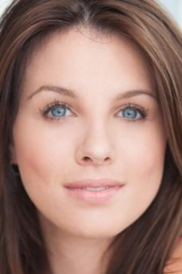 Аланна ЛеВерж