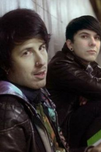 Братья Вишес