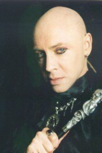 Рон Фицджералд