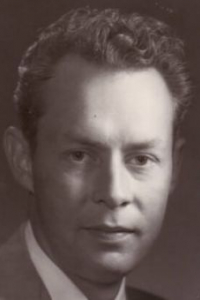 Чарльз Б. Гриффит