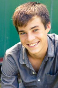 Маркус Джонс