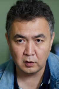 Нурбек Эген