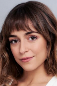 Лусия Карабальо