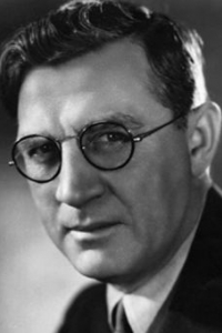 Ллойд Бэйкон