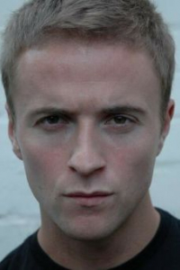 Джейсон Бэрри