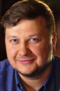 Антон Денисов