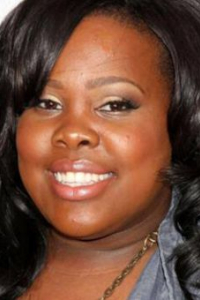 Эмбер Райли