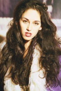 Дариан Кейн