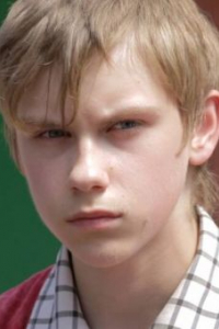 Даниил Пикула