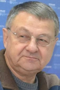 Аркадий Кордон