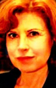 Каролин Юппер