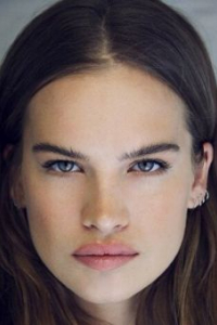 Сторми Хенли