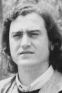 Клаудио Герин