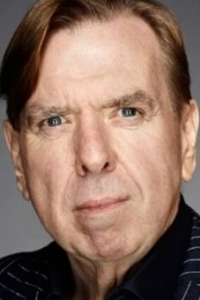 Тимоти Сполл