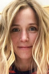 Ольга Сафронова