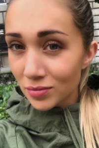 Евгения Моисеева