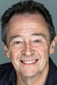 Пол Уайтхаус