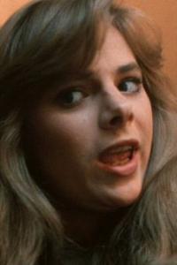 Конни Роджерс