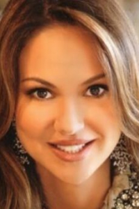 Светлана Меткина