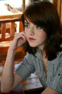 Виктория Харрис