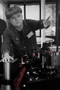 Маттиас Пар