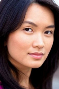 Дженнифер Дель Розарио