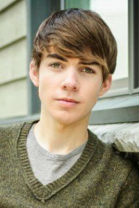 Кристиан Блэр