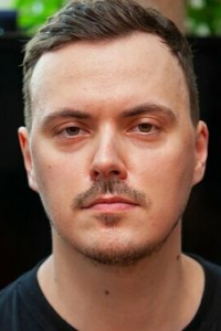 Виктор Марвин