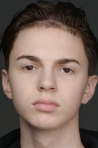 Никита Терентьев