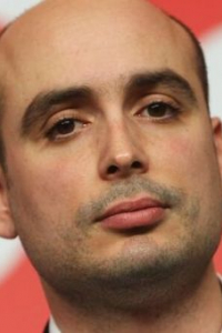 Питер Стриклэнд