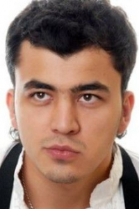 Фаррух Саипов