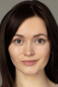 Маргарита Павлова