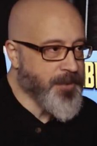 Джефф Аллен