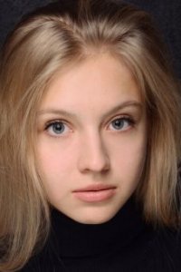 Мария Павлова