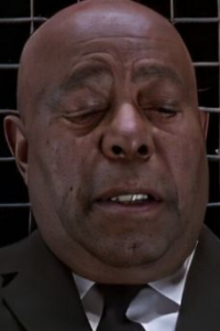 Альфеус Мерчант