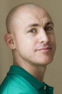 Энди Паддикомб