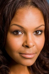 Саманта Мамба