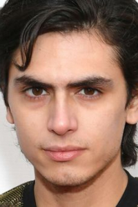 Давид Монтальво