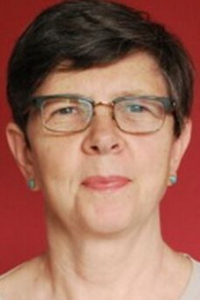 Лесли Мэннинг