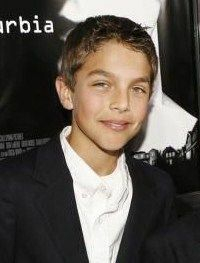 Брэндон Карузо