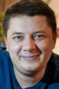 Арсений Гончуков