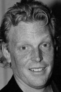 Гэвэн О’Херлихи