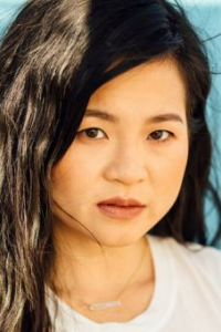 Келли Мари Трэн