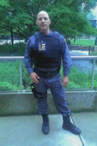 Филип Моран