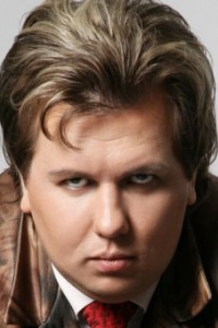 Сергей Черных