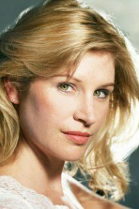 Сюзанн Кендалл