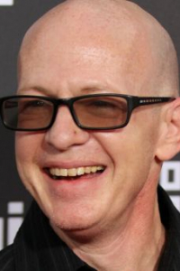 Дерек Стивен Принц